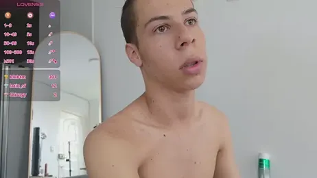 grey___27 webcam model stream image