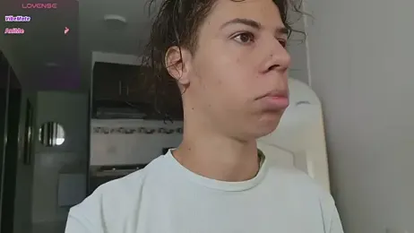 grey___27 webcam model stream image