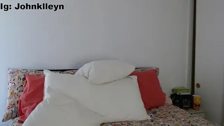 jonhklleyn webcam model stream image
