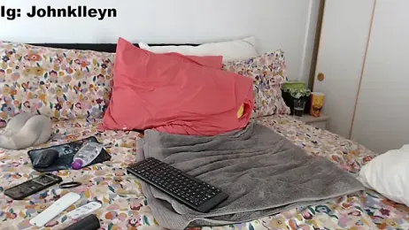 jonhklleyn webcam model stream image