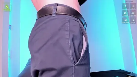 Tony_Talorr webcam model stream image