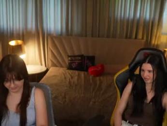 playhard054_official webcam chaturbate model stream image