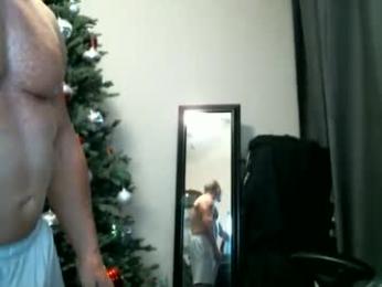 fitguy40 webcam chaturbate model stream image