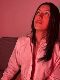 NickiHenao webcam model stream image