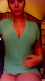 GianaCasanas webcam model stream image