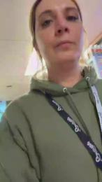 GianaCasanas webcam model stream image