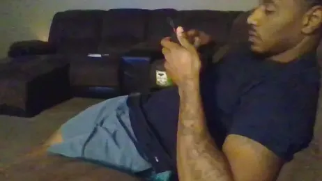 KingDes55 webcam model stream image