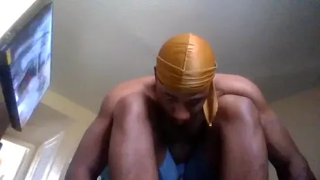 KingDes55 webcam model stream image