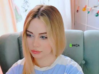 -ANN webcam bongacams model stream image