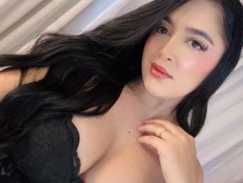 AntoniaGallego webcam model stream image