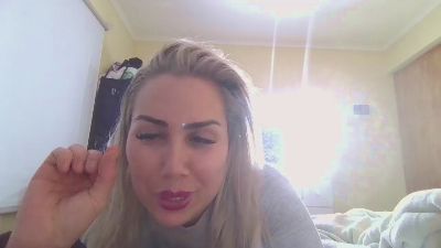 Anastaciasoft webcam model stream image