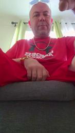 TonyElisia1976 webcam model stream image