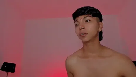 xhenisa_ webcam model stream image