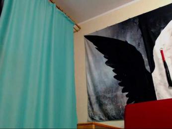 Mistress_Zoe1 webcam model stream image