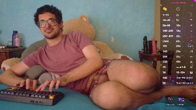 Dionissios666 webcam model stream image