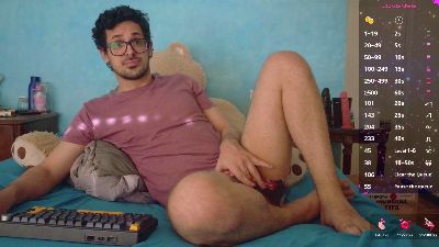 Dionissios666 webcam model stream image
