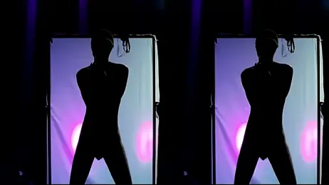 GGBond-01 webcam model stream image