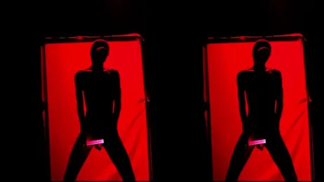 GGBond-01 webcam model stream image