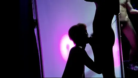 GGBond-01 webcam model stream image