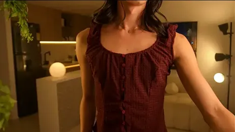 Ms_Sammy webcam model stream image