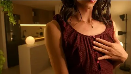 Ms_Sammy webcam model stream image