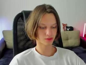 ostin_meoww webcam chaturbate model stream image