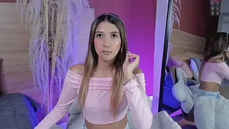 ariana_rosse__ webcam stripchat model stream image