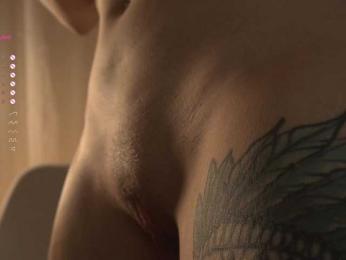 PONI_DI webcam model stream image