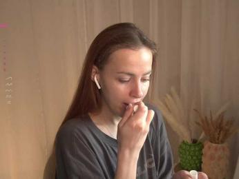 PONI_DI webcam model stream image