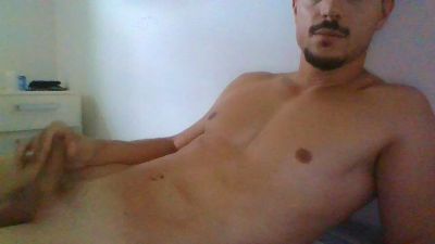 OliverShy webcam model stream image