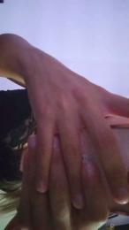BlancaBennet webcam cam4 model stream image