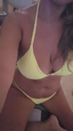 BlancaBennet webcam model stream image