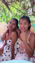 NickiFrenchy webcam cam4 model stream image