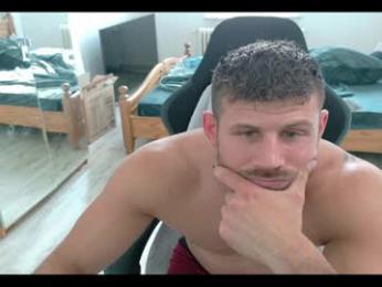 gigollo65 webcam chaturbate model stream image