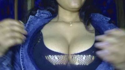 NusratMimi webcam model stream image