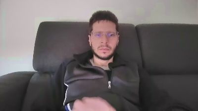 fender01 webcam model stream image