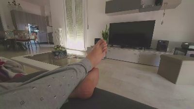 fender01 webcam model stream image