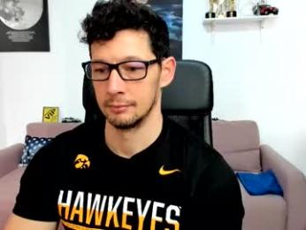 brutusk1 webcam chaturbate model stream image