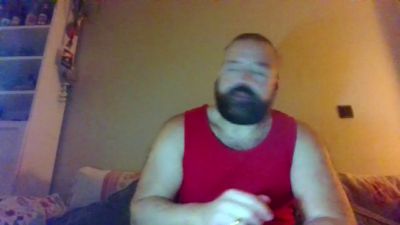 Lucho_MADRID46 webcam cam4 model stream image