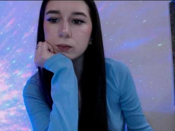 EmyHarrington webcam bongacams model stream image