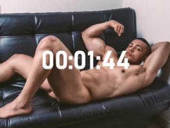 loganmartinx webcam model stream image