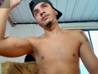 angel_latinboy webcam model stream image
