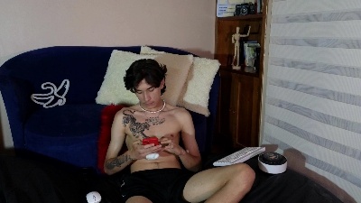 Derekswan webcam model stream image
