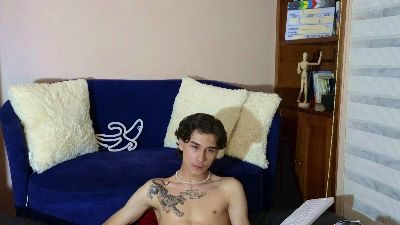Derekswan webcam model stream image