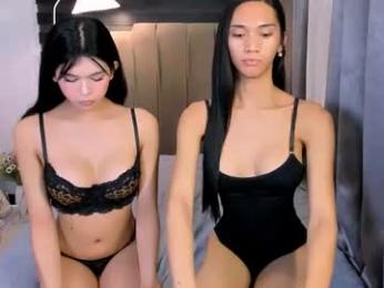 steffani_deluxe webcam model stream image