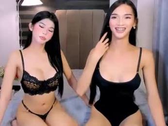 steffani_deluxe webcam model stream image