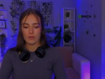 vanessathebestt webcam chaturbate model stream image