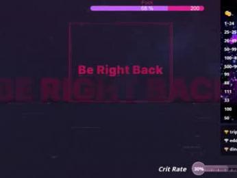 happy_lappi webcam model stream image