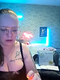Miss-Melissax webcam model stream image