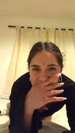 Yulieta59 webcam model stream image